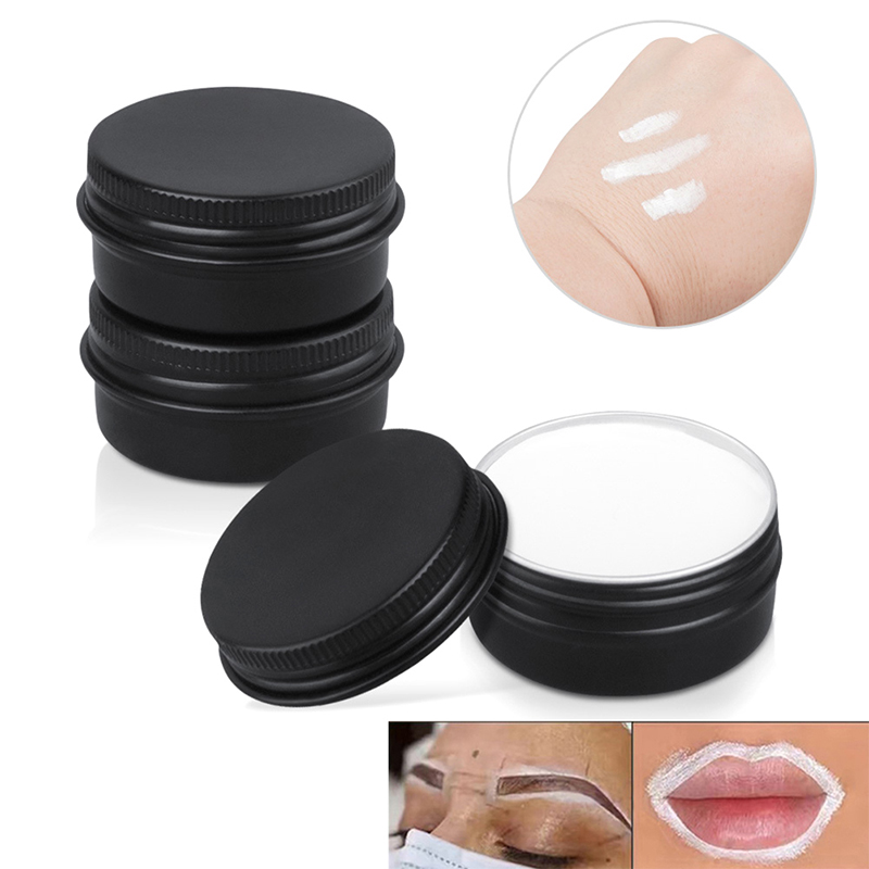 Eyebrow Pomade Pencil - ปากกาปากกาเมจิกสักคิ้วสักไมโครเบลด20กรัมดินสอเขียนคิ้วถาวรทำแผนที่วางคิ้วเครื่องมือจัดตำแหน่งรูปร่างริมฝีปาก