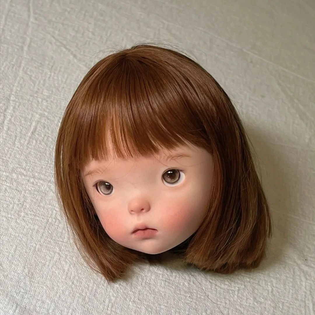 Just Beauty Makeup - 2026 หัวตุ๊กตา SD BJD รุ่นใหม่ ขนาด