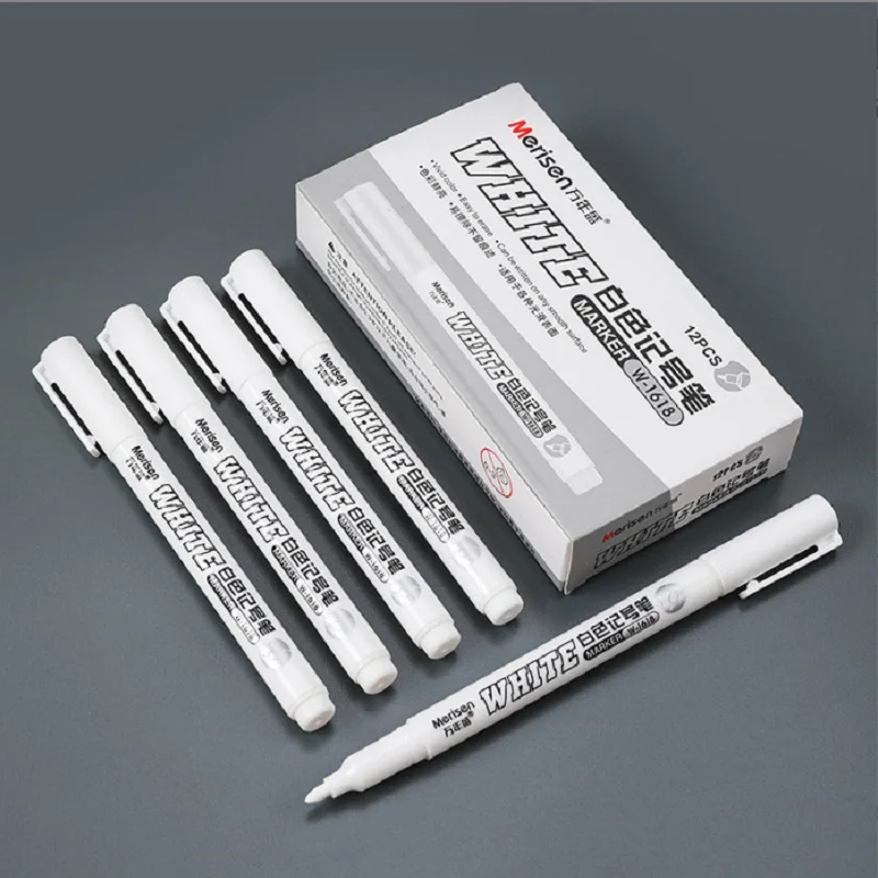 Lip Liner Pencil - อุปกรณ์สักถาวรปากกาเขียนคิ้วริมฝีปากปากกาเขียนคิ้วกันน้ำ10/30/50ชิ้น