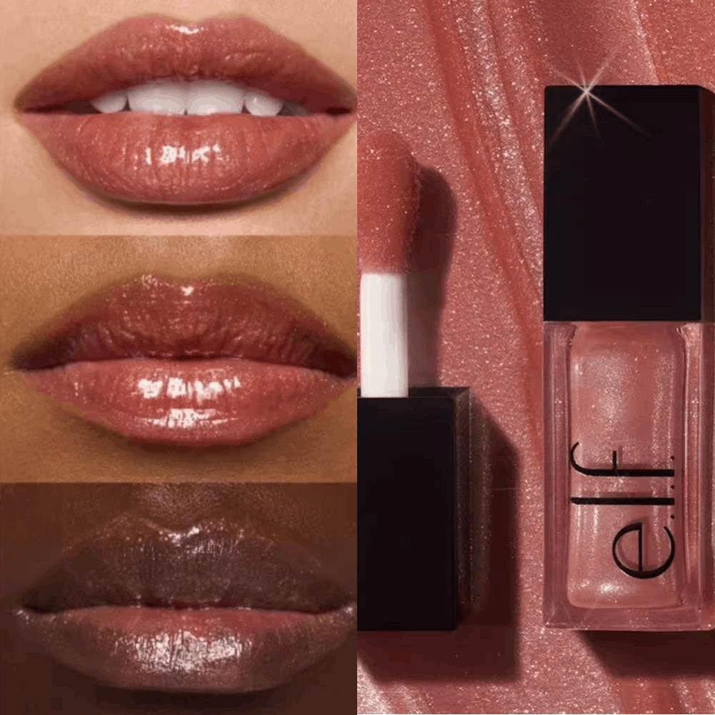 ลิปกลอสชายนี่คริสตัล - ลิปสติก - Beauty Makeup Look บทวิจารณ์และราคา