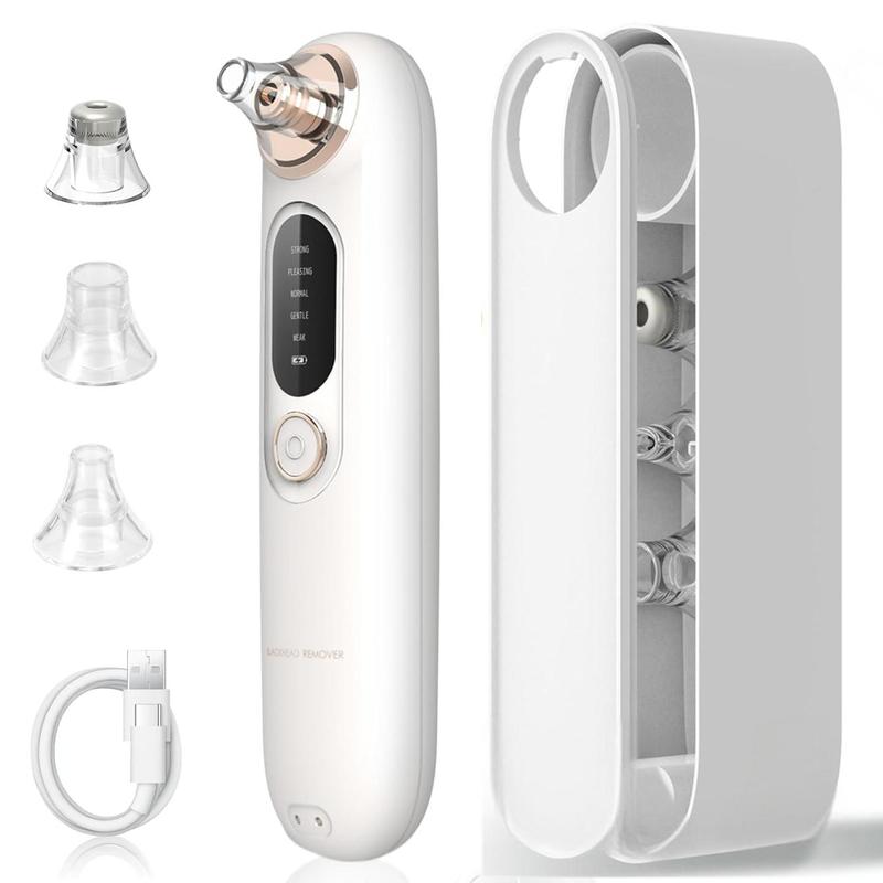 เครื่องดูดสิวเสี้ยนไฟฟ้า กำจัด - Pore Vacuum บทวิจารณ์และราคา