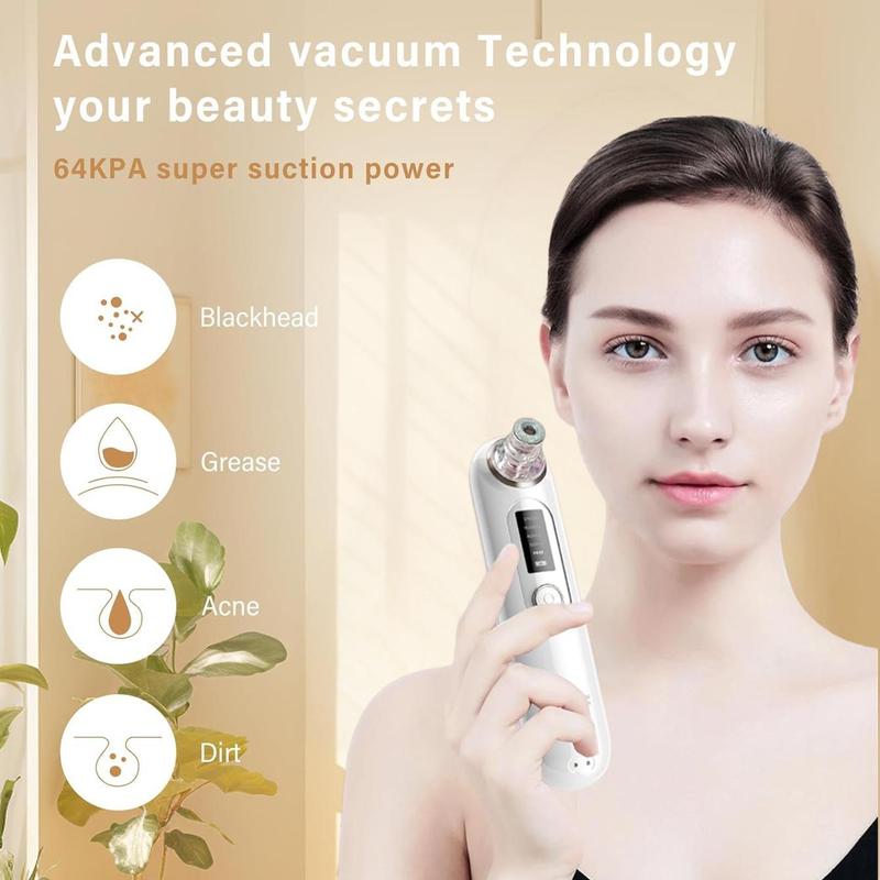 เครื่องดูดสิวเสี้ยนไฟฟ้า กำจัด - Pore Vacuum บทวิจารณ์และราคา