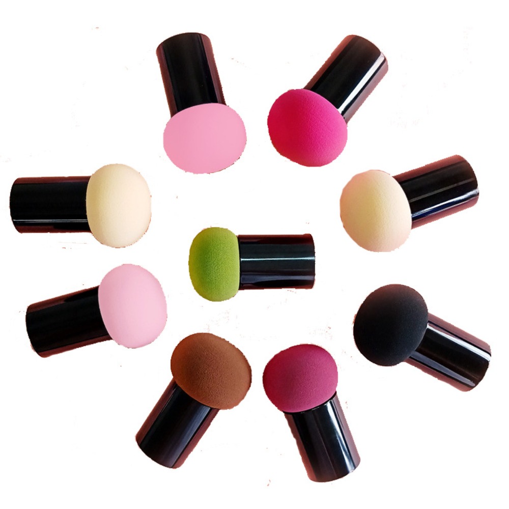 ฟองน้ำแต่งหน้ารูปเห็ดแบบใหม่ พ - Beauty Makeup News บทวิจารณ์และราคา
