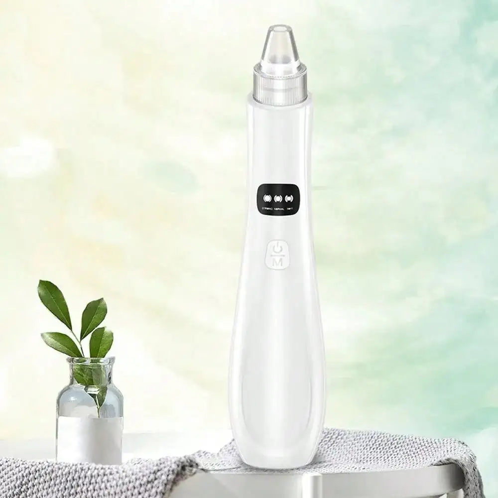 เครื่องดูดสิวเสี้ยนแบบ 3 โหมด  - Pore Vacuum บทวิจารณ์และราคา