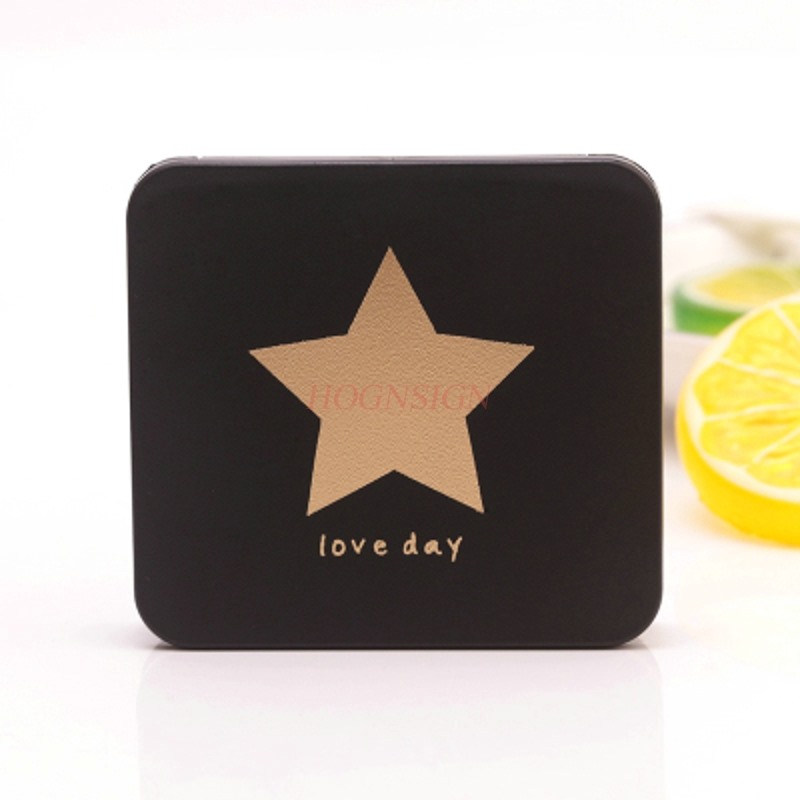 กระจกขนาดเล็กแบบพกพากระจกพับสอ - Beauty Makeup Sale บทวิจารณ์และราคา
