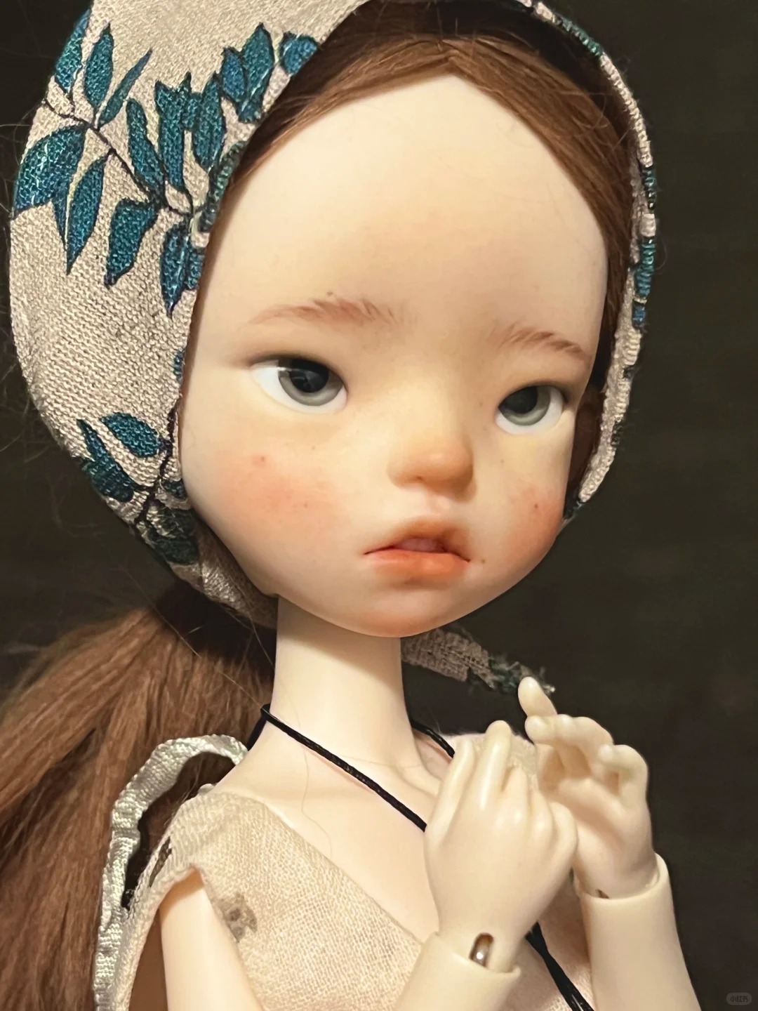 SD BJD ตุ๊กตา 1/6 K2 หัวตุ๊กตา - Just Beauty Makeup บทวิจารณ์และราคา