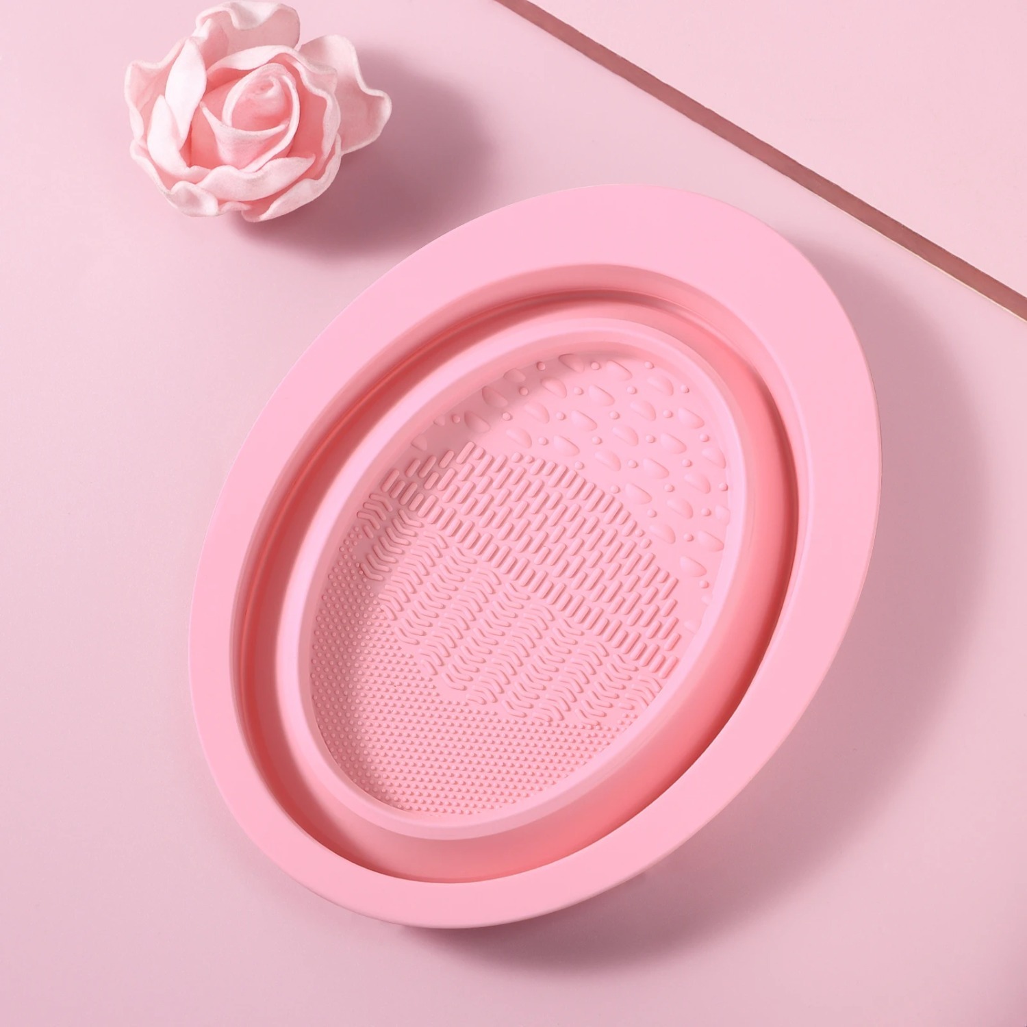 เครื่องมือทำความสะอาดแปรงแต่งห - Makeup Brush Set บทวิจารณ์และราคา