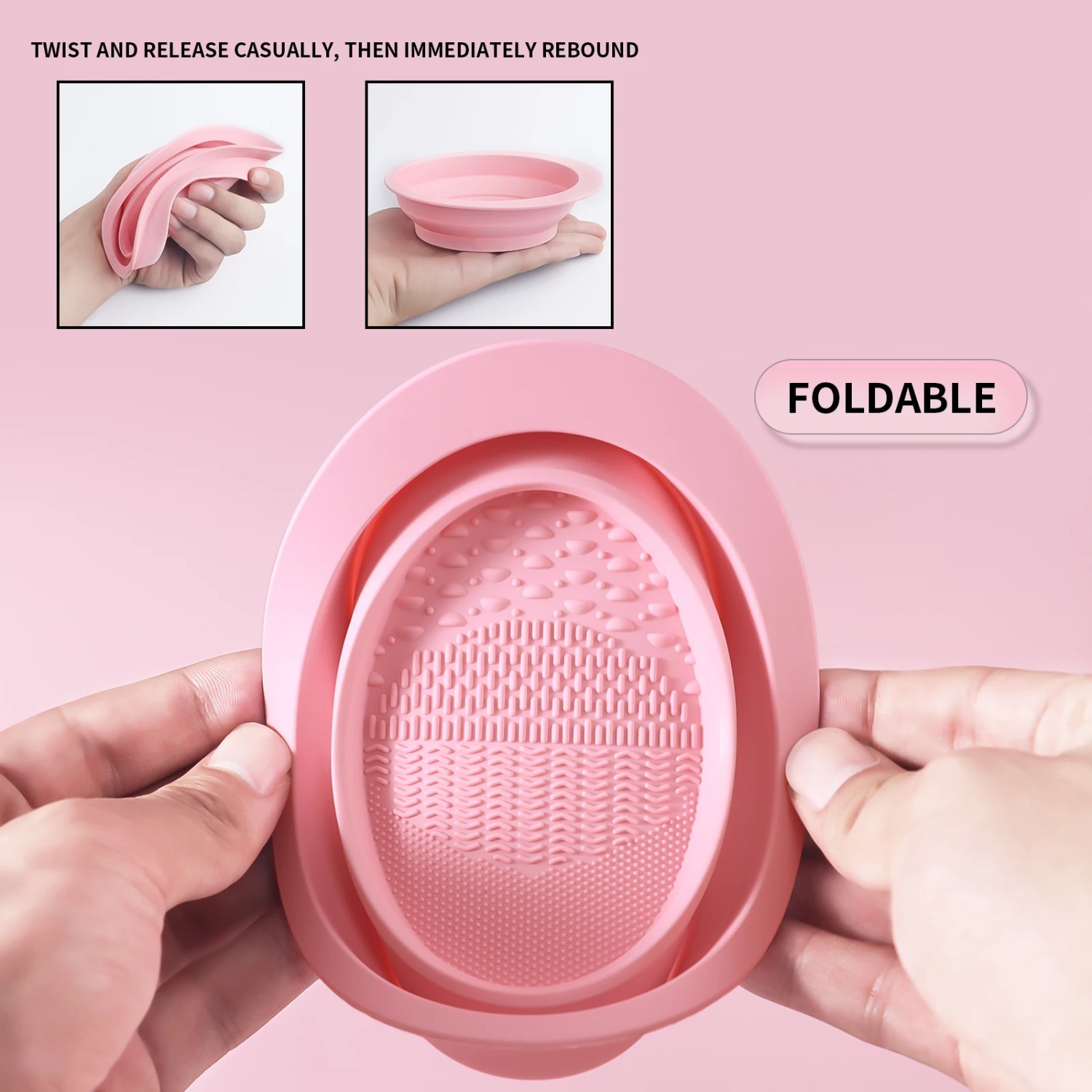เครื่องมือทำความสะอาดแปรงแต่งห - Makeup Brush Set บทวิจารณ์และราคา