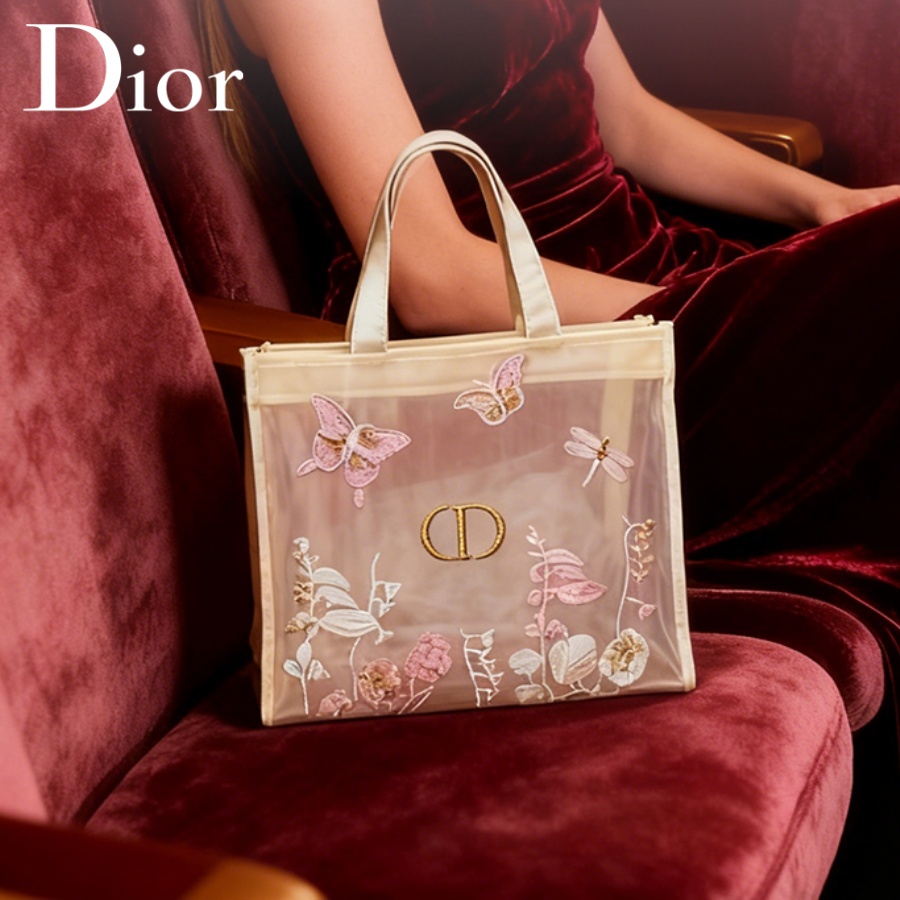 กระเป๋าคริสเตียน ดิออร์ ดิออร์ - Beauty Makeup Dior บทวิจารณ์และราคา