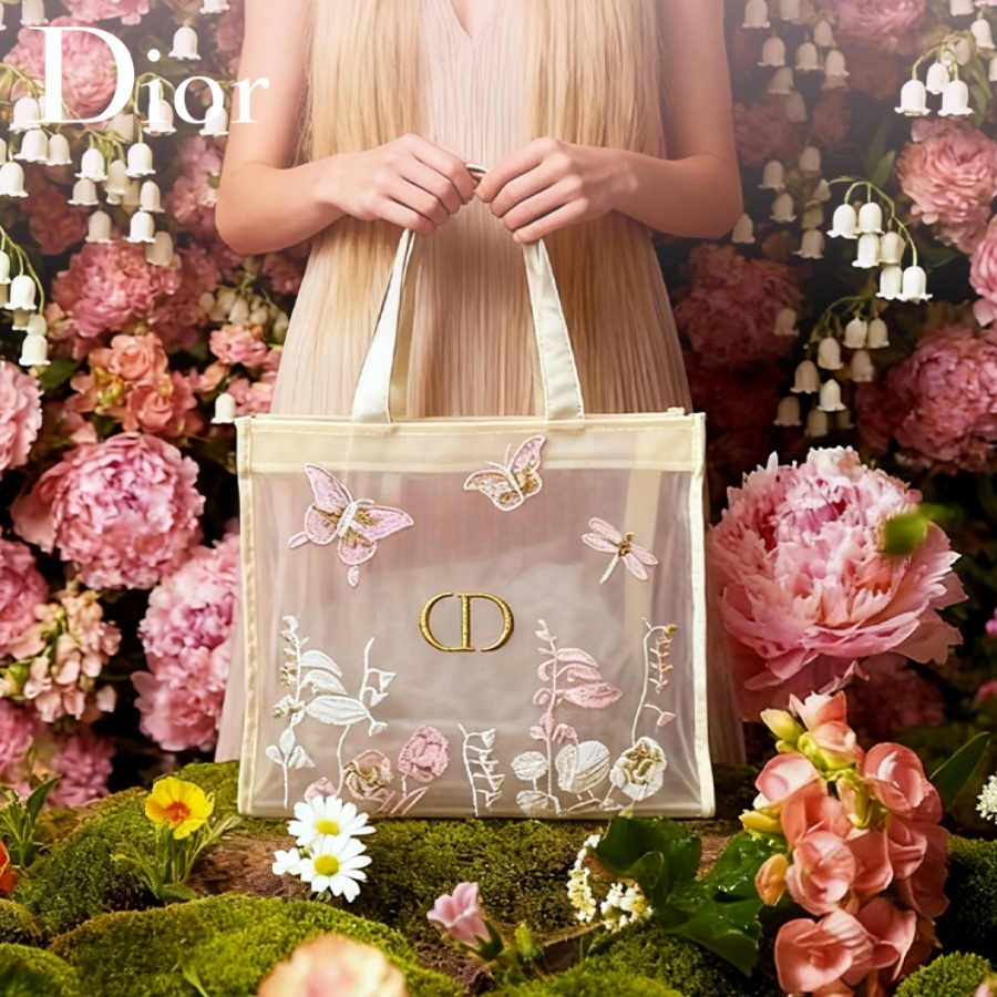 กระเป๋าคริสเตียน ดิออร์ ดิออร์ - Beauty Makeup Dior บทวิจารณ์และราคา