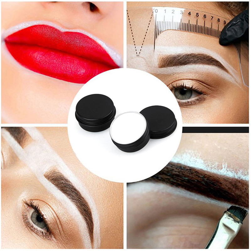 ปากกาปากกาเมจิกสักคิ้วสักไมโคร - Eyebrow Pomade Pencil บทวิจารณ์และราคา