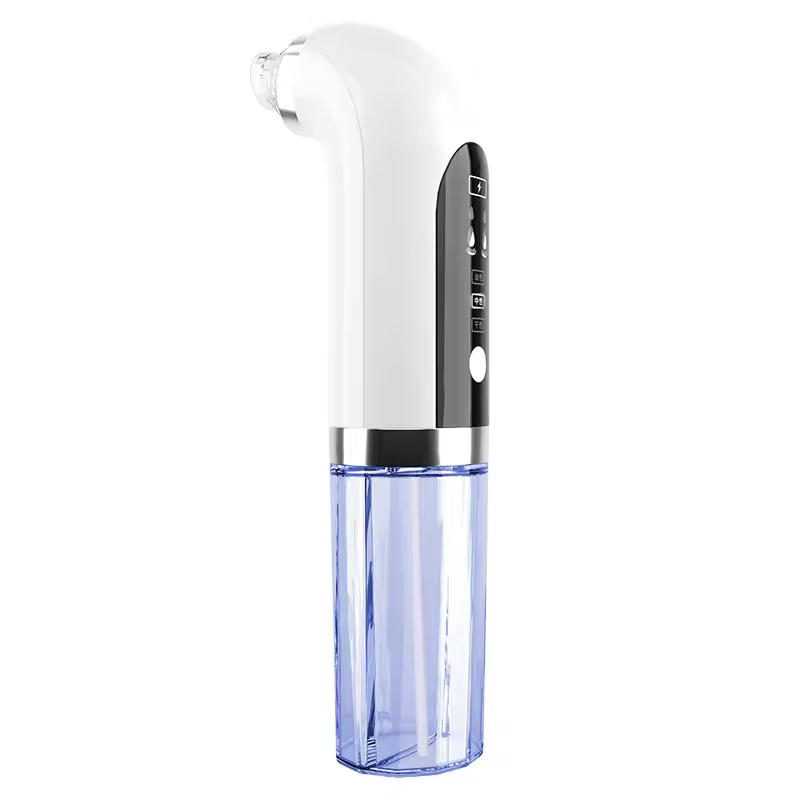 น้ํา Dermabrasion Hydra Peelin - Pore Vacuum บทวิจารณ์และราคา