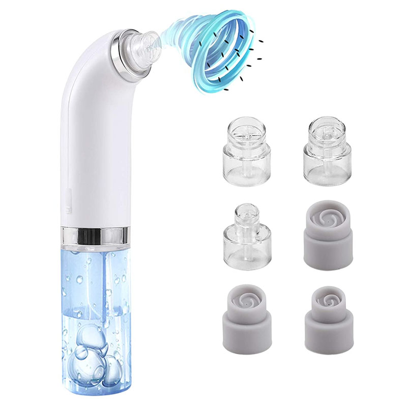 น้ํา Dermabrasion Hydra Peelin - Pore Vacuum บทวิจารณ์และราคา