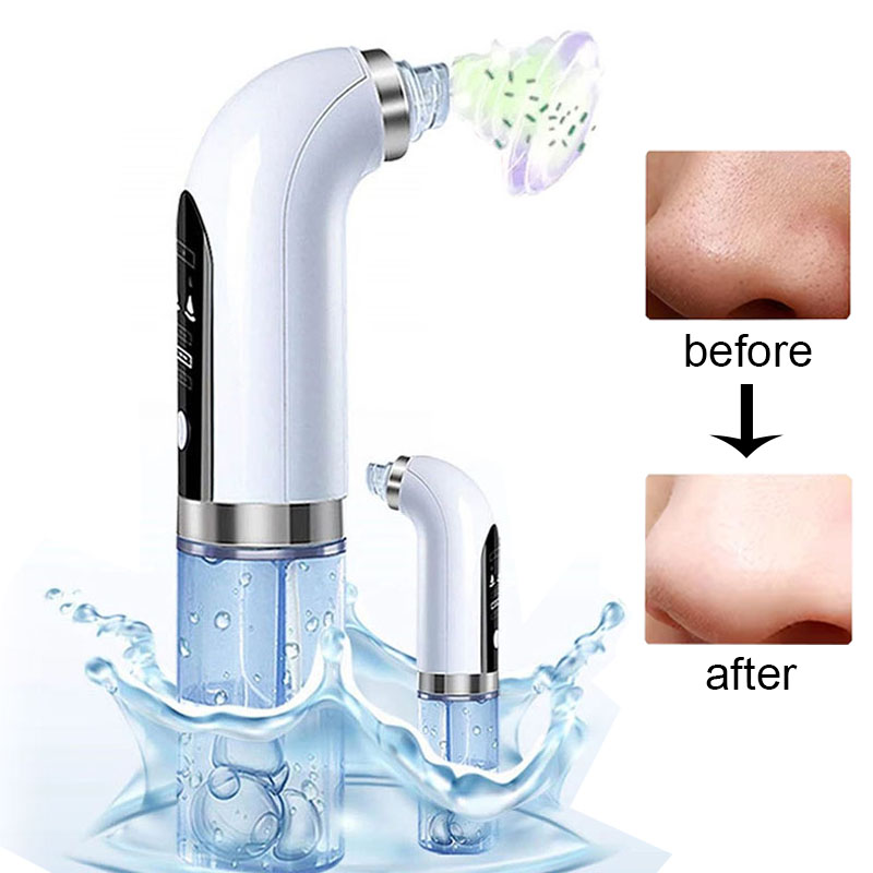 น้ํา Dermabrasion Hydra Peelin - Pore Vacuum บทวิจารณ์และราคา