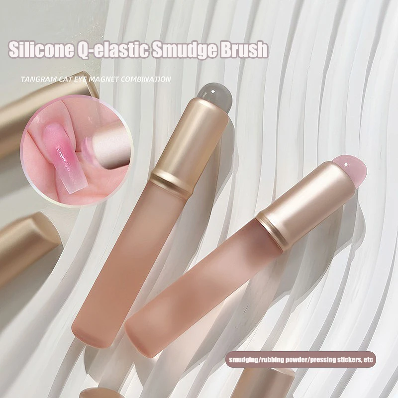 1 ชิ้นเล็บซิลิโคน Applicator S - Lip Liner Pencil บทวิจารณ์และราคา