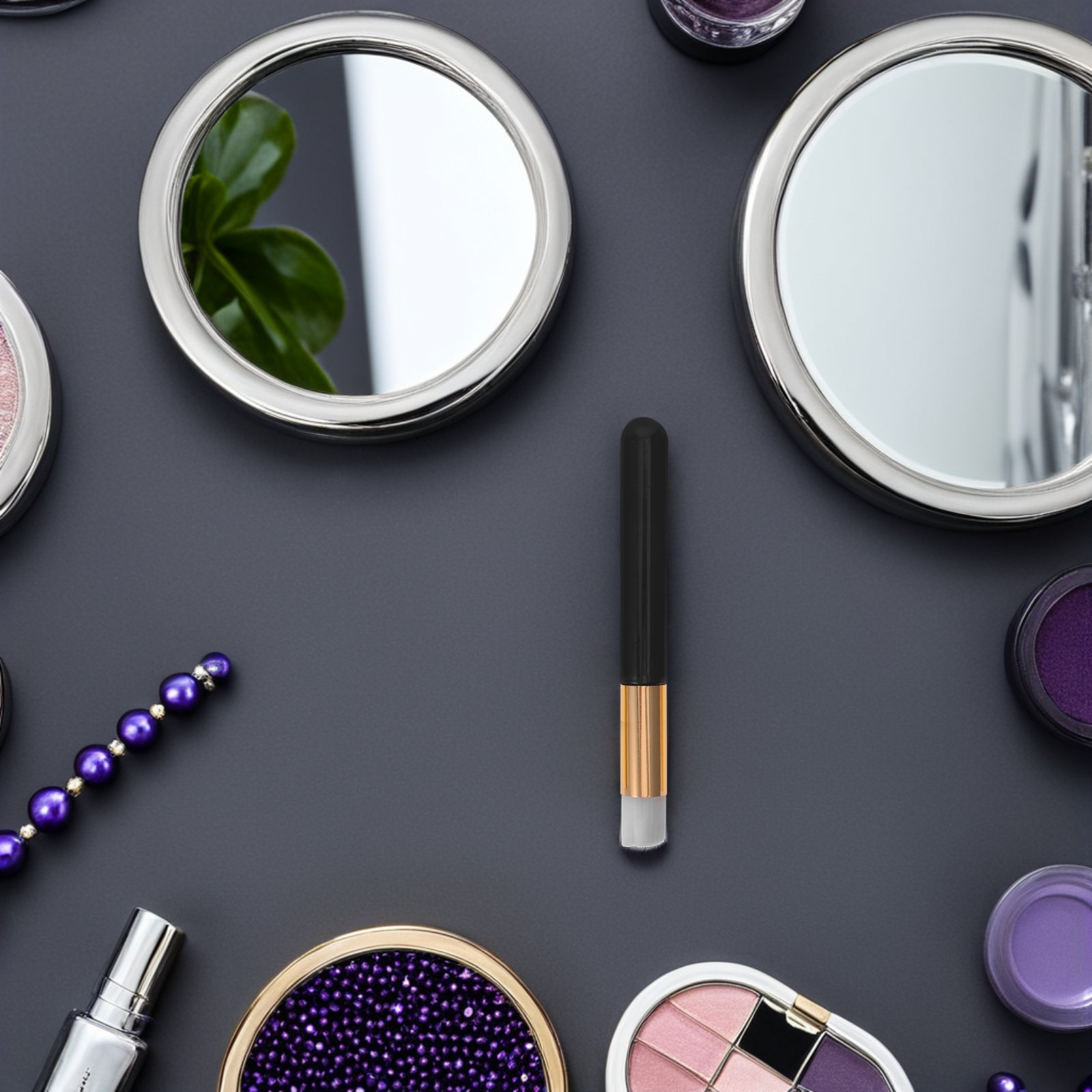ชุดแปรงแต่งหน้าขนาดเล็ก 30 ชิ้ - Makeup Brush Set บทวิจารณ์และราคา