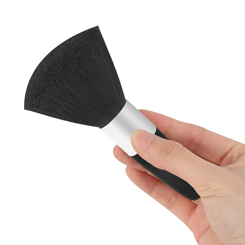 แปรงปัดฝุ่นคอและใบหน้าแบบใหม่  - Beauty Makeup News บทวิจารณ์และราคา