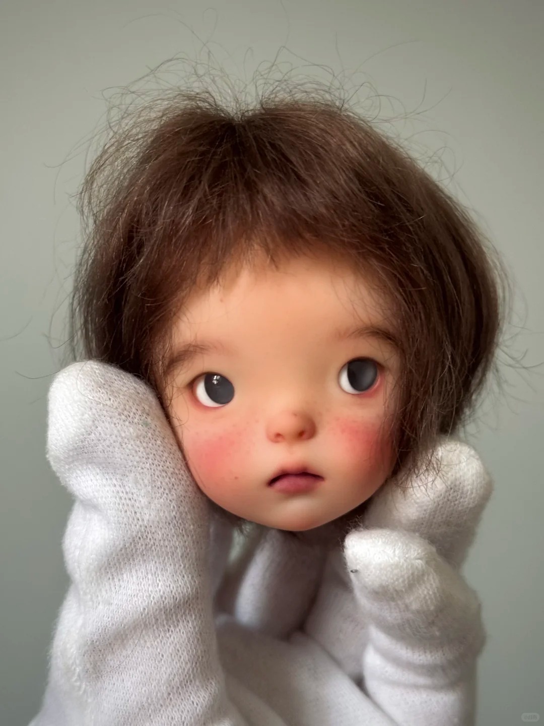 หัวตุ๊กตา BJD รุ่นใหม่ ขนาด 1/ - Just Beauty Makeup บทวิจารณ์และราคา