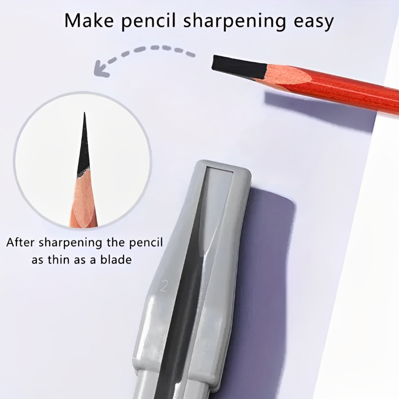 ออกแบบใหม่แต่งหน้าดินสอ Sharpe - Eyebrow Pomade Pencil บทวิจารณ์และราคา
