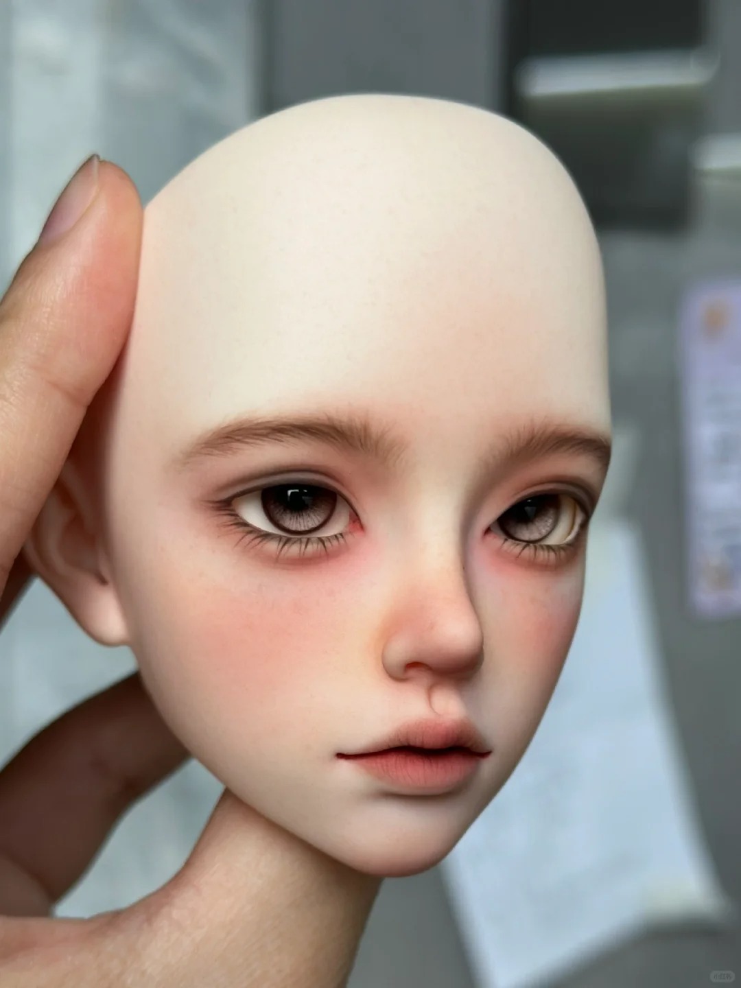 ตุ๊กตา BJD sd รุ่นใหม่ ปี 2026 - Just Beauty Makeup บทวิจารณ์และราคา