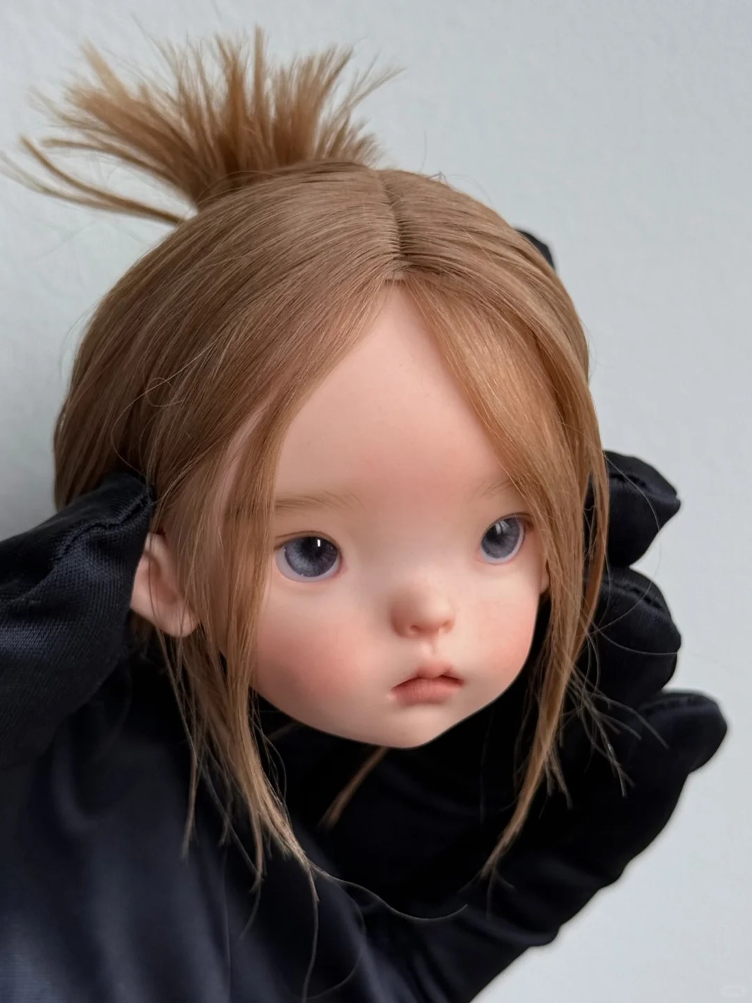 หัวตุ๊กตาเรซิ่น Amber 1/6 SD B - Just Beauty Makeup บทวิจารณ์และราคา