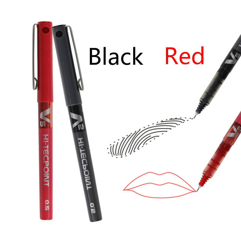 1ชิ้นใหม่ปากกาสักคิ้วอุปกรณ์คว - Beauty Makeup News บทวิจารณ์และราคา