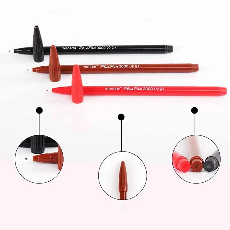 2 ชิ้นกันน้ํา Tattoo ดินสอ Eye - Lip Liner Pencil บทวิจารณ์และราคา