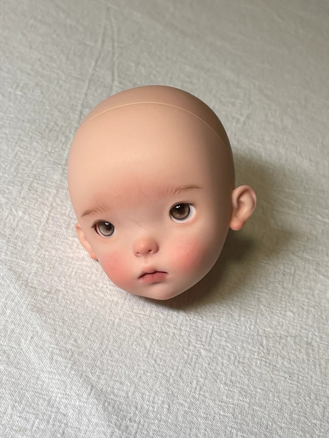 2026 หัวตุ๊กตา SD BJD รุ่นใหม่ - Just Beauty Makeup บทวิจารณ์และราคา
