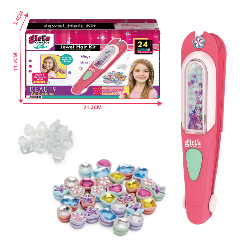ชุดของเล่นงานฝีมือสำหรับเด็ก ช - Beauty Makeup Games Free บทวิจารณ์และราคา