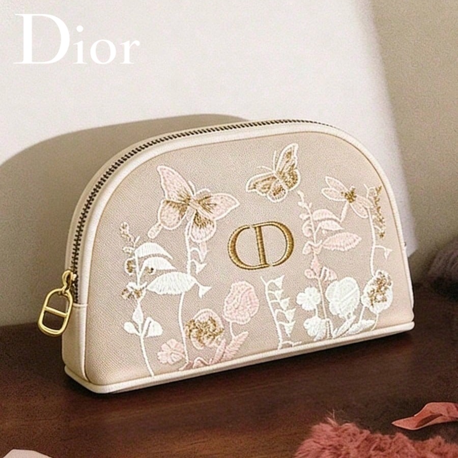 กระเป๋าคริสเตียน ดิออร์ ดิออร์ - Beauty Makeup Dior บทวิจารณ์และราคา