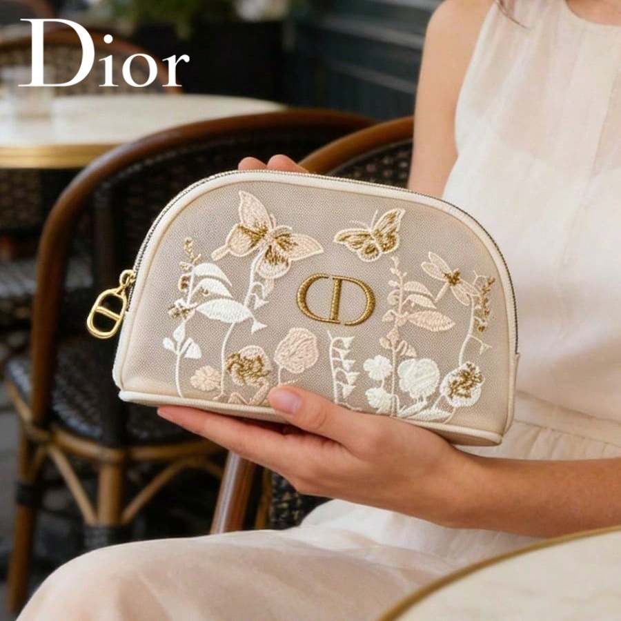 กระเป๋าคริสเตียน ดิออร์ ดิออร์ - Beauty Makeup Dior บทวิจารณ์และราคา