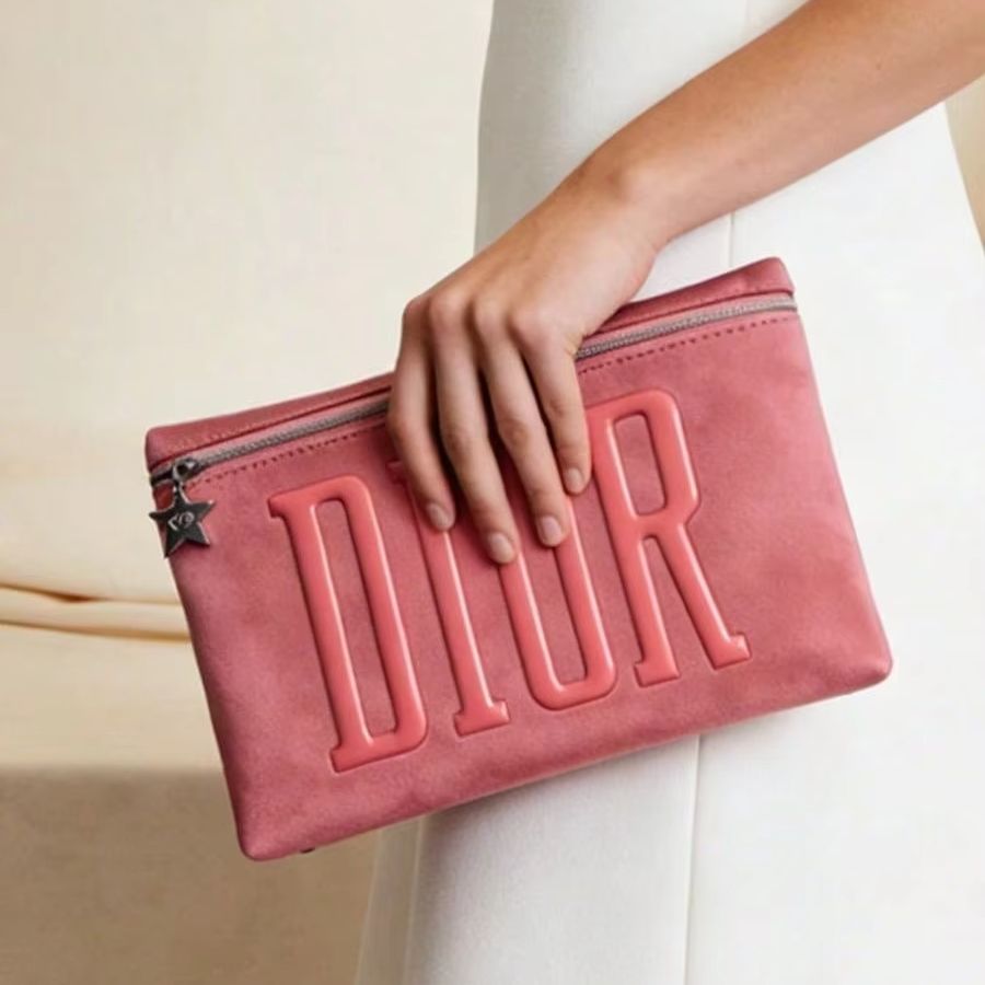 กระเป๋า Dior Dior’s Bag Luxury - Beauty Makeup Dior บทวิจารณ์และราคา