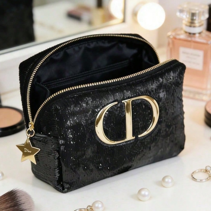 กระเป๋าคริสเตียน ดิออร์ ดิออร์ - Beauty Makeup Dior บทวิจารณ์และราคา