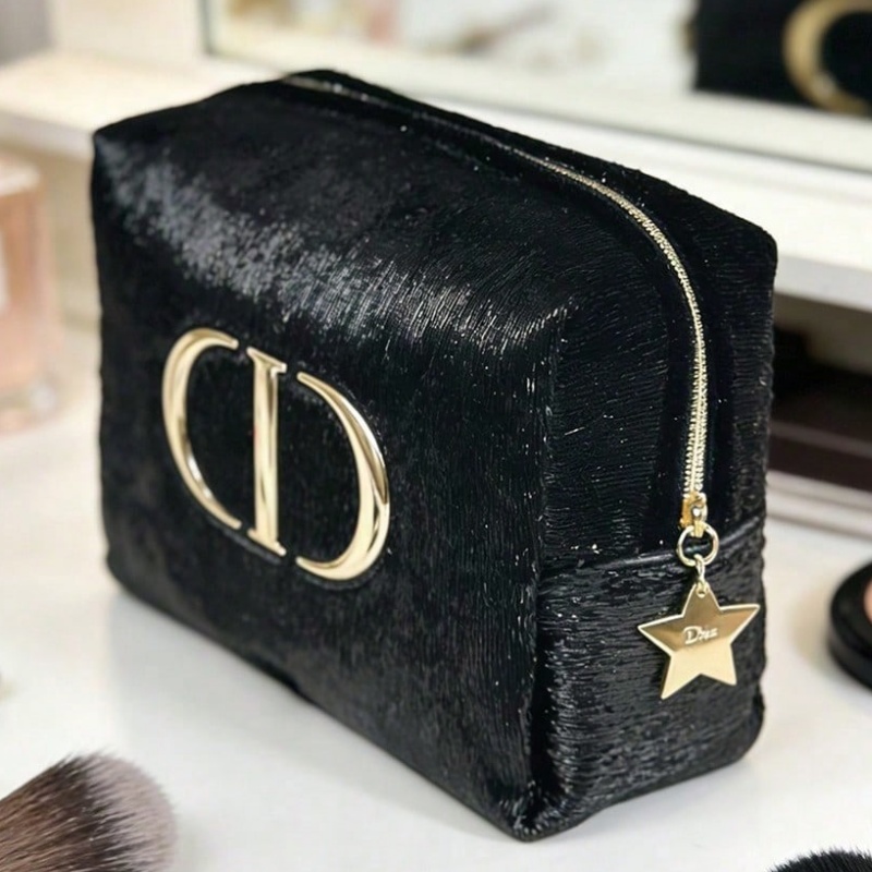 กระเป๋าคริสเตียน ดิออร์ ดิออร์ - Beauty Makeup Dior บทวิจารณ์และราคา