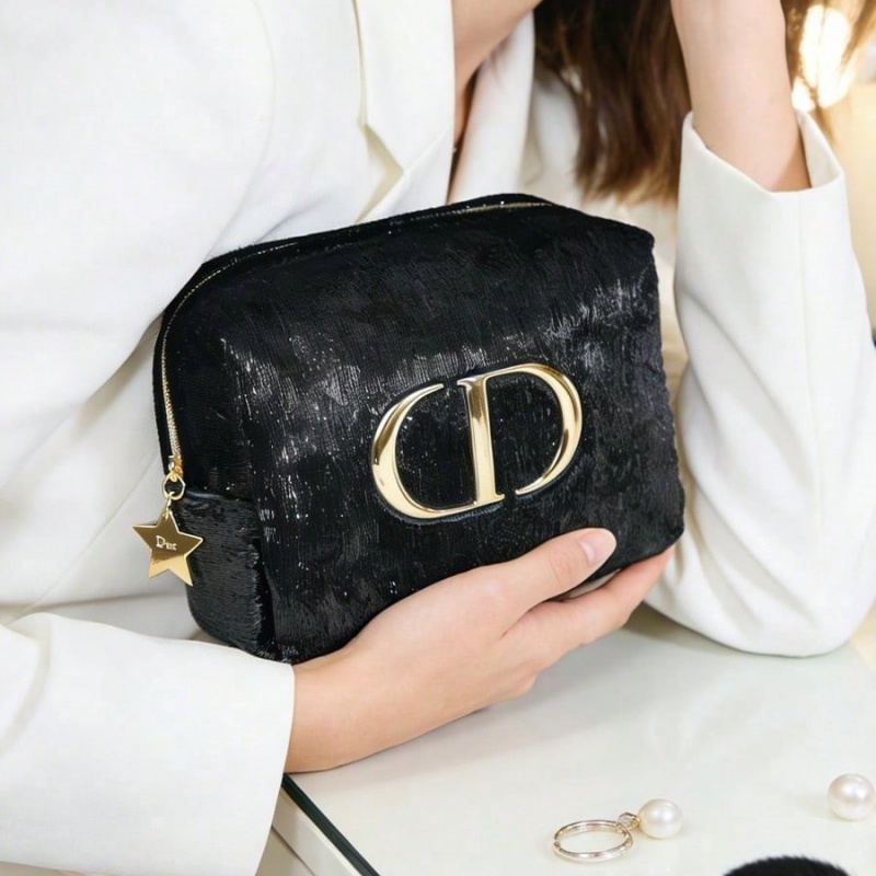 กระเป๋าคริสเตียน ดิออร์ ดิออร์ - Beauty Makeup Dior บทวิจารณ์และราคา