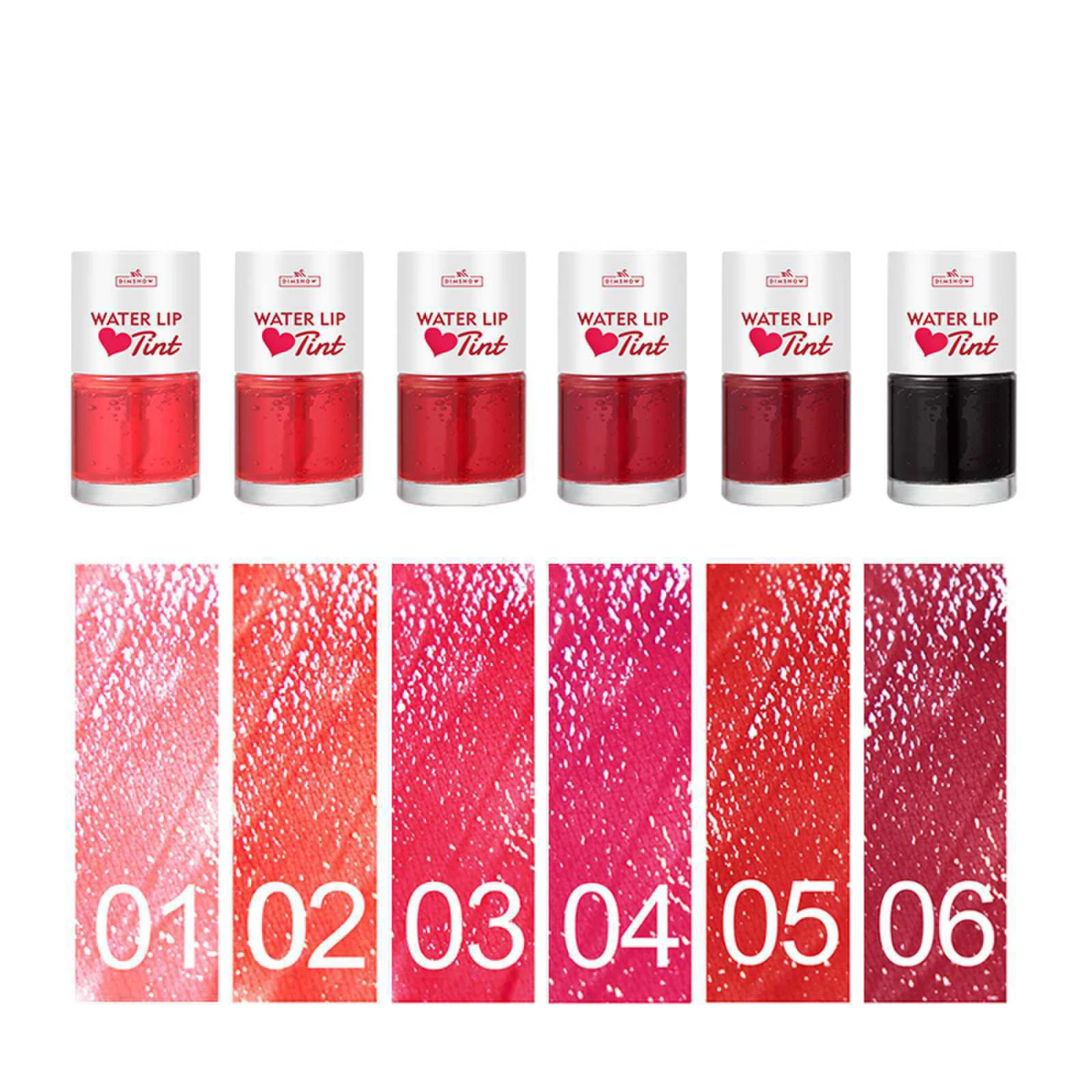 Juice Lip Tint Non-stick Cup L - Beauty Juice Makeup บทวิจารณ์และราคา