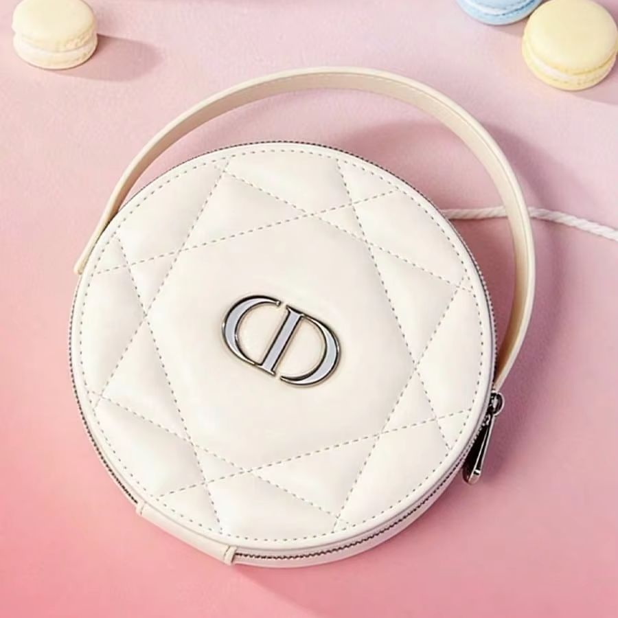 กระเป๋าคริสเตียน ดิออร์ ดิออร์ - Beauty Makeup Dior บทวิจารณ์และราคา