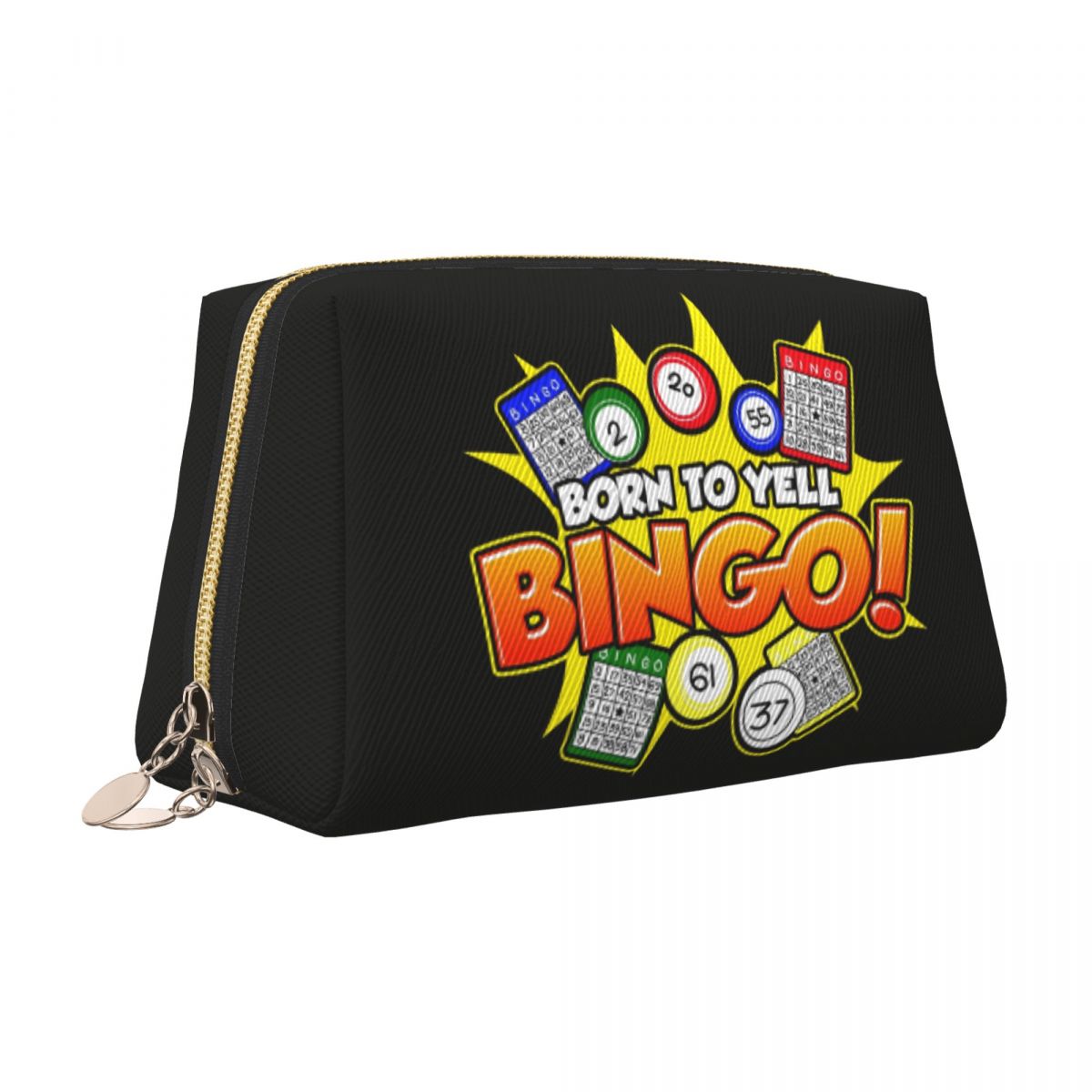 กระเป๋าเครื่องสำอาง Bingo We H - Beauty Makeup Games Free บทวิจารณ์และราคา