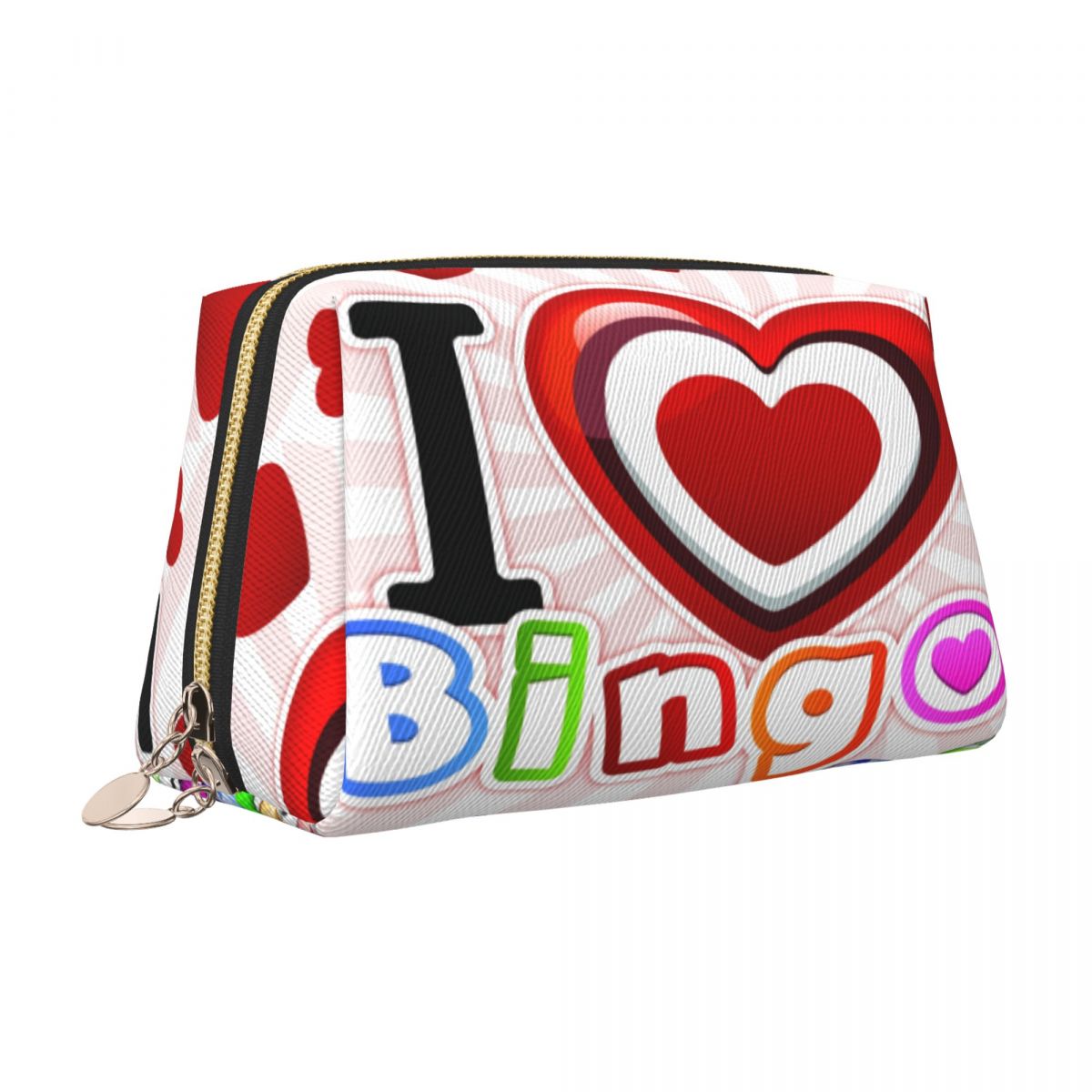 กระเป๋าเครื่องสำอาง Bingo We H - Beauty Makeup Games Free บทวิจารณ์และราคา