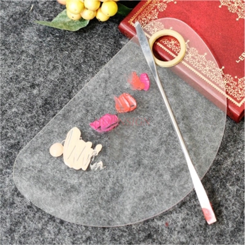 อะคริลิแต่งหน้า Palette Founda - Beauty Makeup Sale บทวิจารณ์และราคา