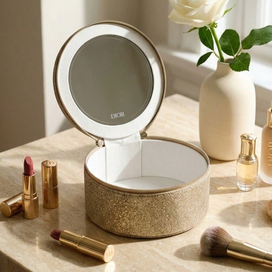 คริสเตียน ดิออร์ ดิออร์'ส แบ็ก - Beauty Makeup Dior บทวิจารณ์และราคา