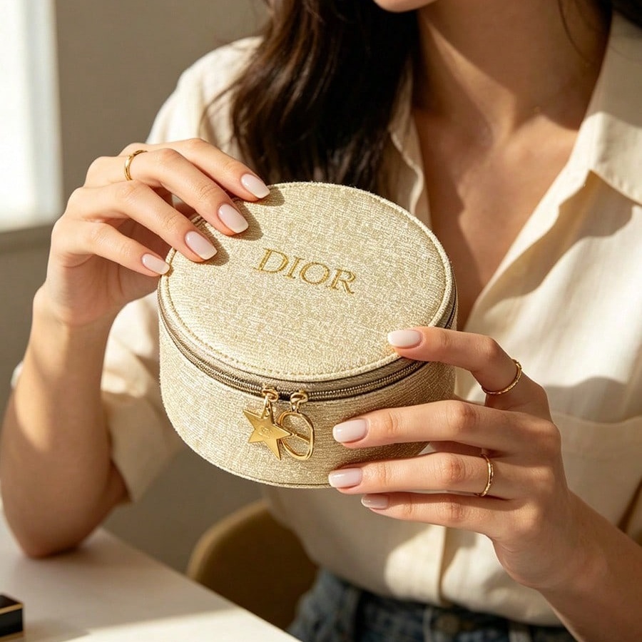 คริสเตียน ดิออร์ ดิออร์'ส แบ็ก - Beauty Makeup Dior บทวิจารณ์และราคา