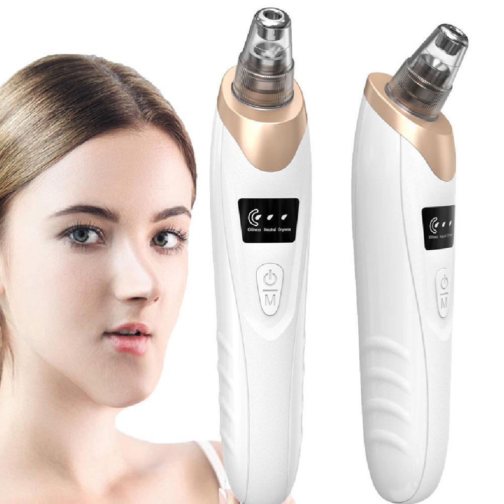 ไฟฟ้า Blackhead Remover เครื่อ - Pore Vacuum บทวิจารณ์และราคา
