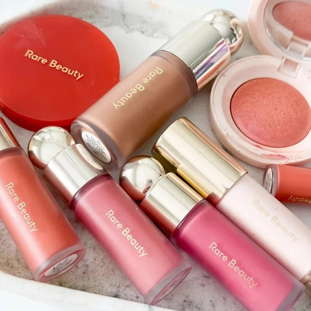 เรียร์ บิวตี้ ลิปกลอส ลิควิด บ - Beauty Makeup Look บทวิจารณ์และราคา