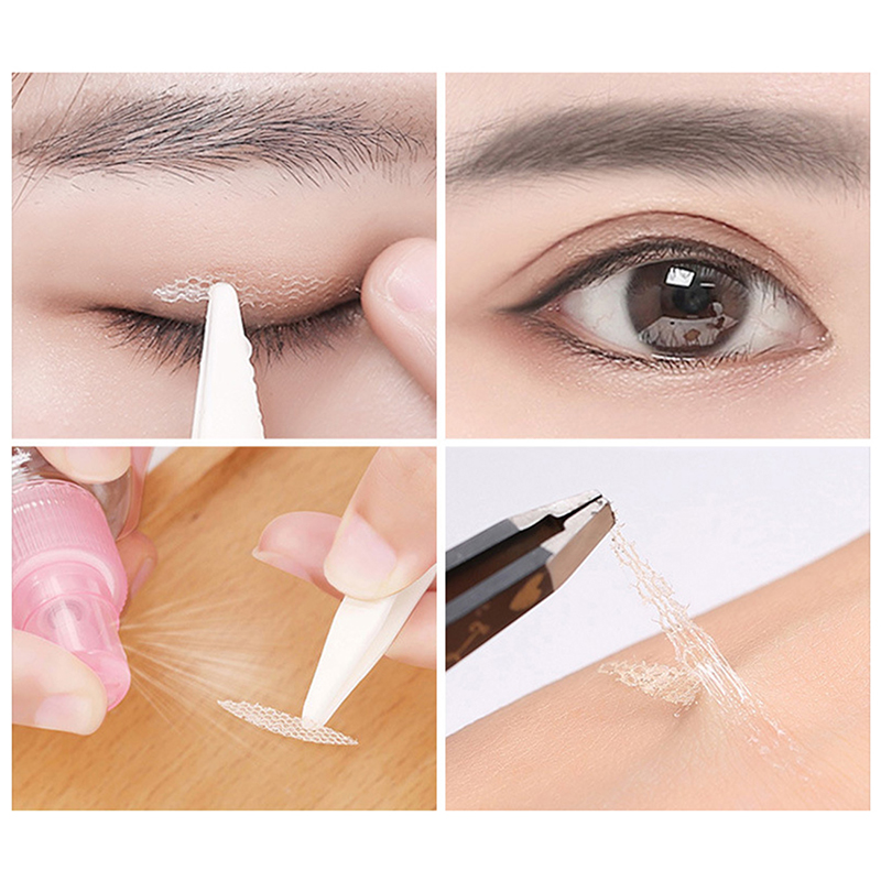 ลดราคา! 360 ชิ้น เทปติดตาเปลือ - Beauty Makeup Sale บทวิจารณ์และราคา