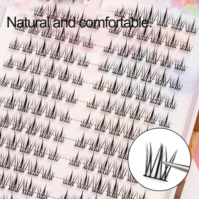 ขายดี ชุดแต่งหน้า DIY ขนตาปลอม - Beauty Makeup Sale บทวิจารณ์และราคา