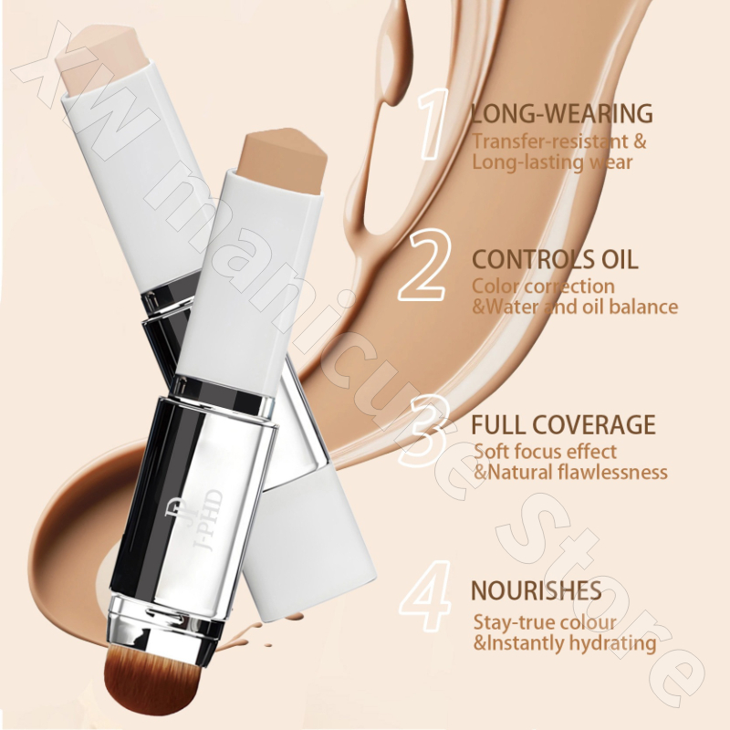 เจ-พีเอชดี #   คอนซีลเลอร์แบบแ - J Beauty Makeup บทวิจารณ์และราคา