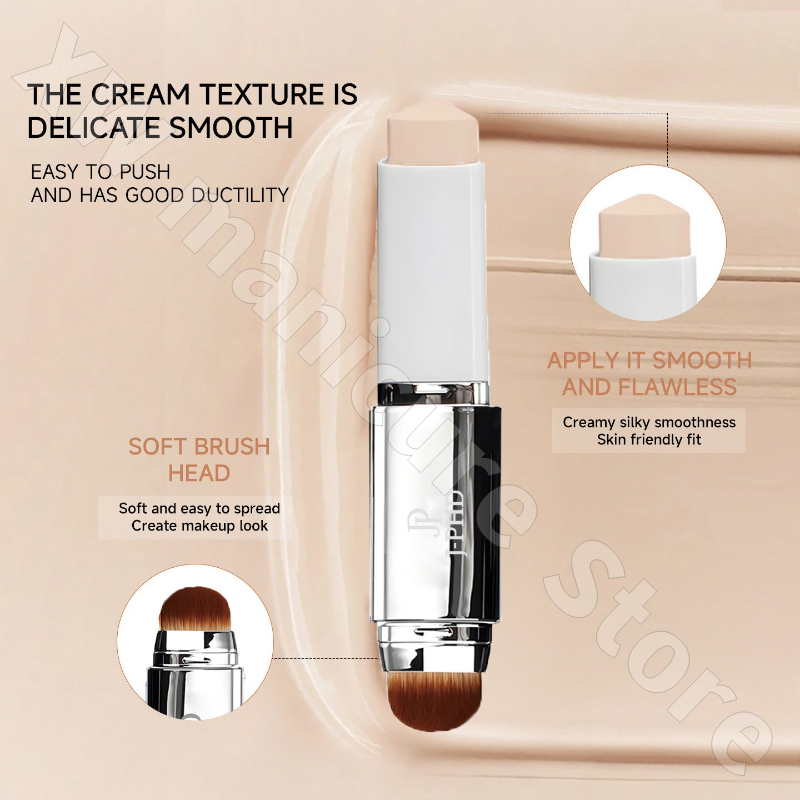 เจ-พีเอชดี #   คอนซีลเลอร์แบบแ - J Beauty Makeup บทวิจารณ์และราคา