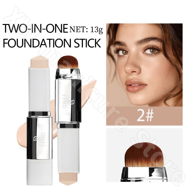 เจ-พีเอชดี #   คอนซีลเลอร์แบบแ - J Beauty Makeup บทวิจารณ์และราคา